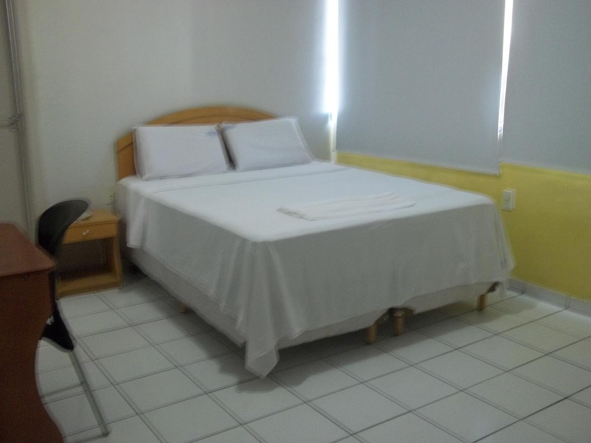 Opara Palace Hotel Juàzeiro エクステリア 写真