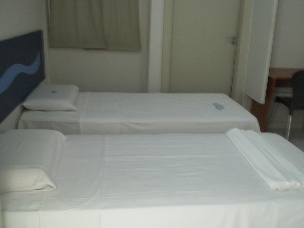 Opara Palace Hotel Juàzeiro エクステリア 写真